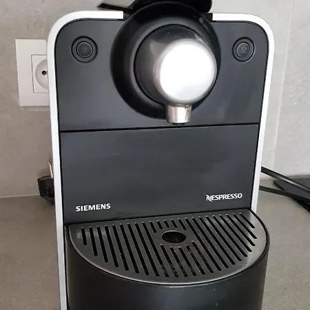 Beness'appart 5km Capbreton Apartamento *