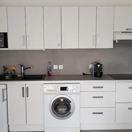 Apartment Beness'appart 5km Capbreton