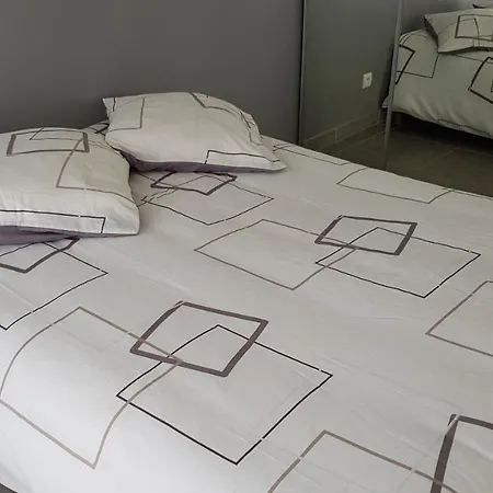 Beness'appart 5km Capbreton Daire