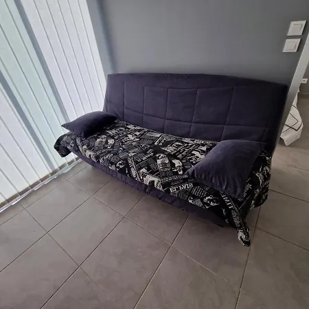 Apartamento Beness'appart 5km Capbreton Bénesse-Maremne