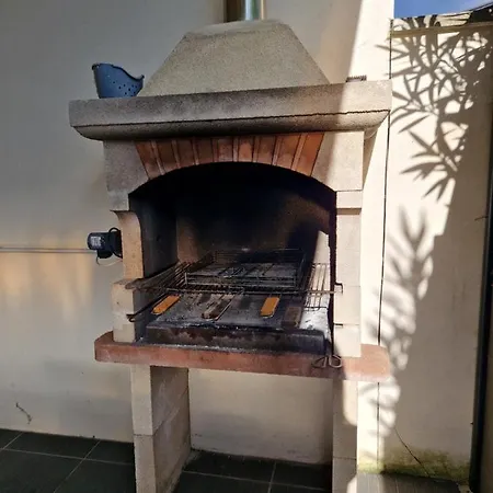 Apartamento Beness'appart 5km Capbreton Bénesse-Maremne