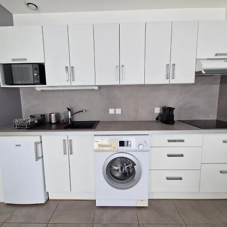 Beness'appart 5km Capbreton Apartment