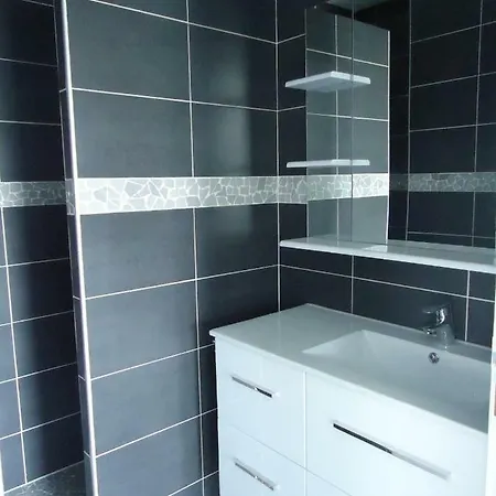 Beness'appart 5km Capbreton Apartment