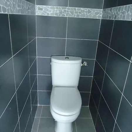 Apartamento Beness'appart 5km Capbreton