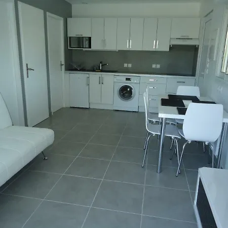 Beness'appart 5km Capbreton Apartment