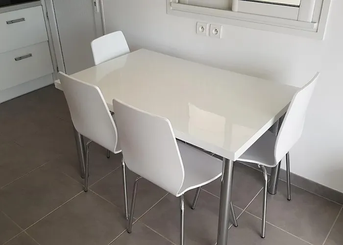 Beness'appart 5km Capbreton *