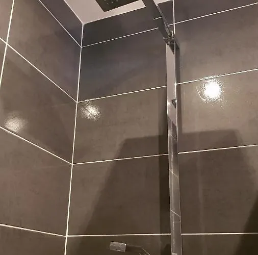 Apartmán Beness'appart 5km Capbreton