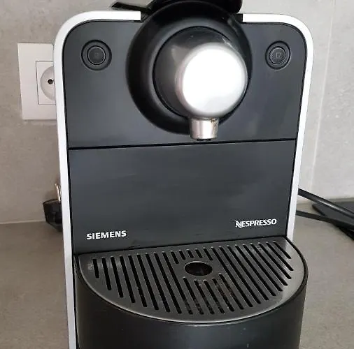 Beness'appart 5km Capbreton Apartmán *