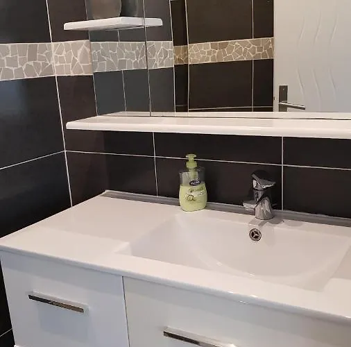 Beness'appart 5km Capbreton *