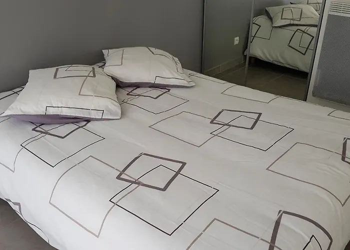 Beness'appart 5km Capbreton Apartmán