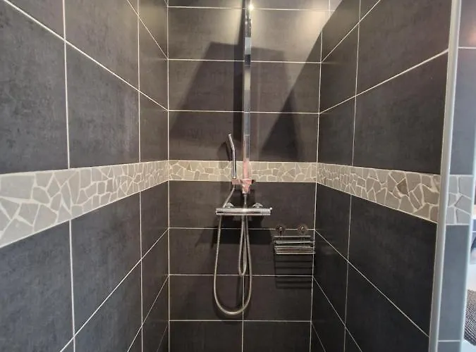 Apartmán Beness'appart 5km Capbreton *