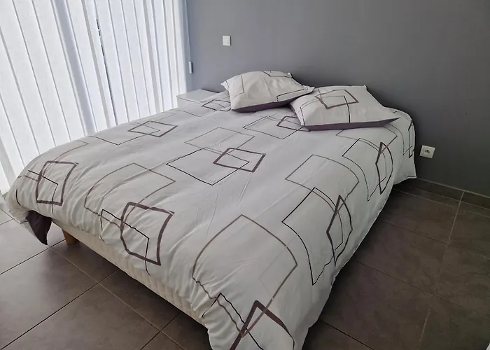 Beness'appart 5km Capbreton Apartmán