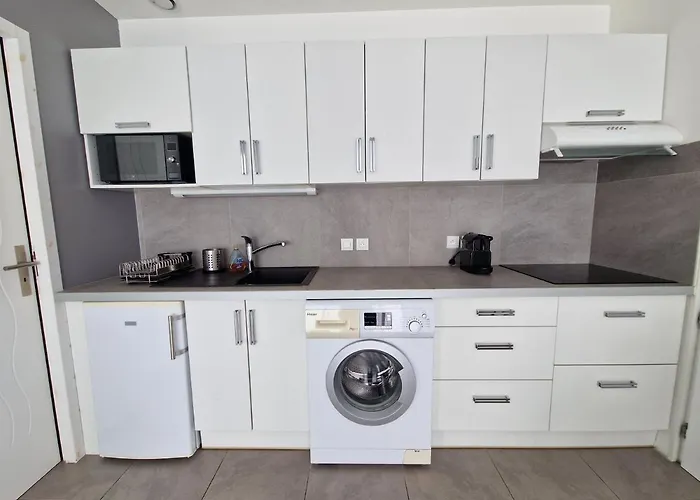 Beness'appart 5km Capbreton Apartmán