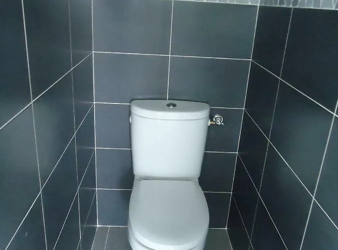 Apartmán Beness'appart 5km Capbreton