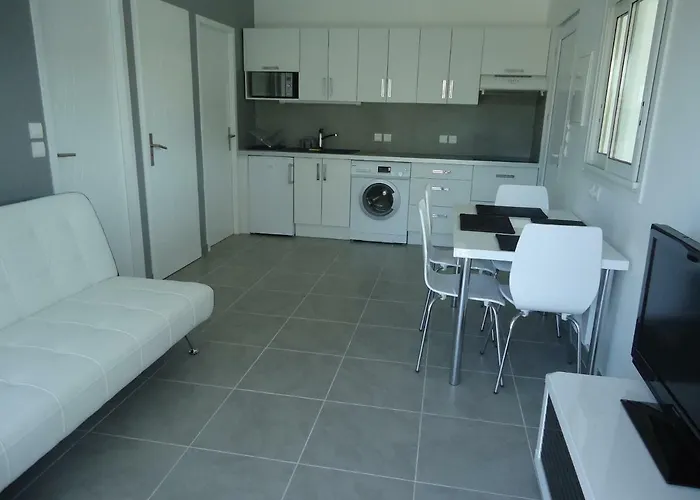 Beness'appart 5km Capbreton Apartmán